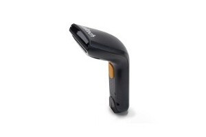 Unitech AS10 Corded Handheld Linear Imager (1D) Barcode Scanner